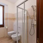 Casa Elisa 1 Bedroom View San Siro (Lombardy)