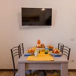 Casa Elisa 1 Bedroom View San Siro (Lombardy)