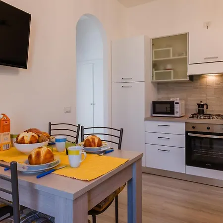شقة Casa Elisa 1 Bedroom View