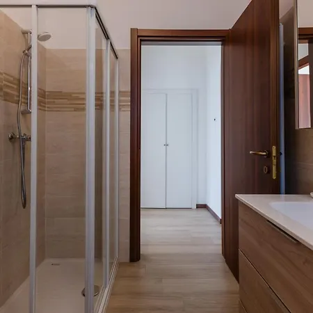 Casa Elisa 1 Bedroom View Сан-Сиро