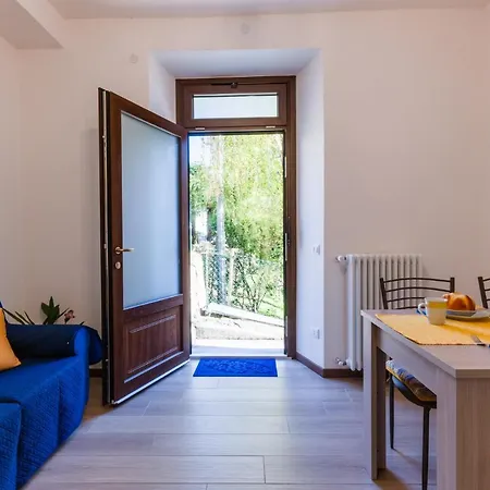 شقة Casa Elisa 1 Bedroom View