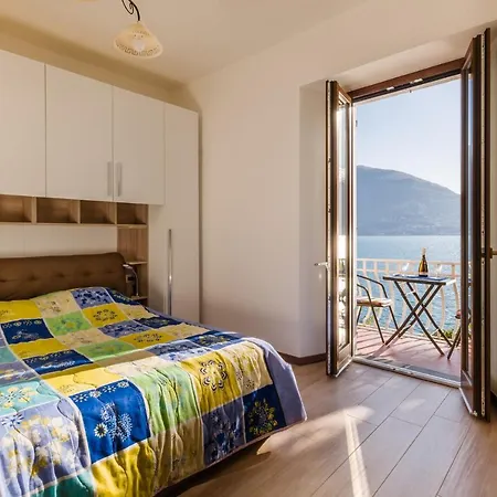 Appartamento Casa Elisa 1 Bedroom View San Siro (Lombardy)