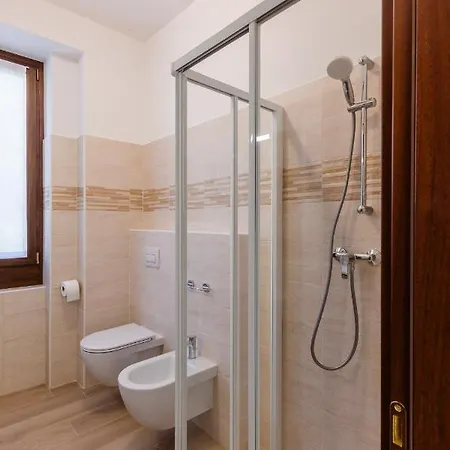 Casa Elisa 1 Bedroom View Сан-Сиро