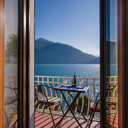 Casa Elisa 1 Bedroom View Апартаменты