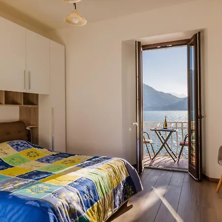 شقة Casa Elisa 1 Bedroom View سان سيرو