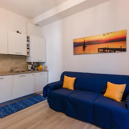 Апартаменты Casa Elisa 1 Bedroom View *