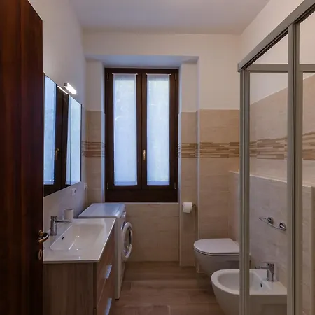 Апартаменты Casa Elisa 1 Bedroom View