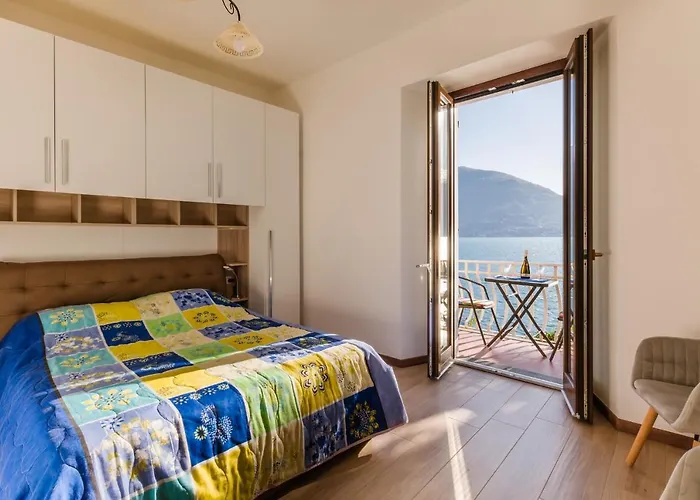 Appartamento Casa Elisa 1 Bedroom View San Siro (Lombardy)