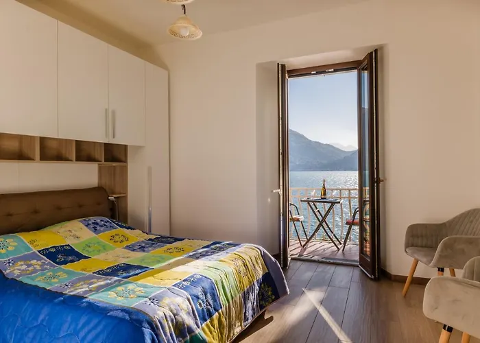 Appartamento Casa Elisa 1 Bedroom View San Siro (Lombardy)